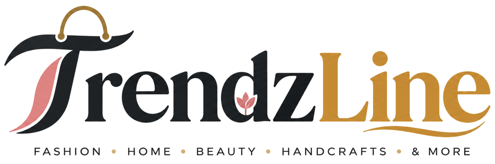TrendzLine eCommerce